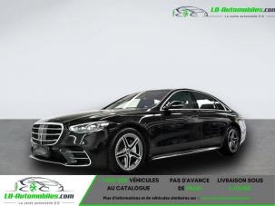 Mercedes Classe S 580 e BVA