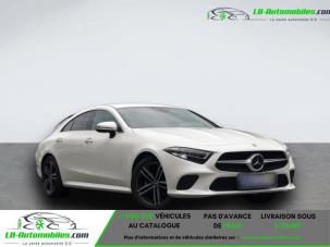 Mercedes Classe CLS 220d BVA