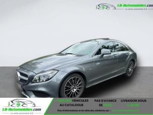 Mercedes Classe CLS 350d BVA