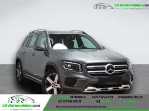 Mercedes GLB 220 d BVA 4Matic