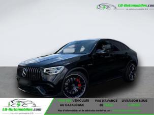 Mercedes GLC Coupé 63 S AMG BVA 4Matic+