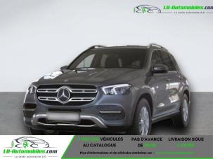 Mercedes GLE 350 d BVA 4Matic