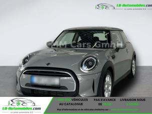 Mini Mini 136 CH BVA
