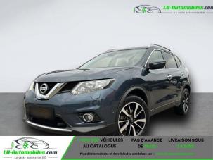 Nissan X-Trail 2.0 dCi 177 5pl 4x4-i BVA