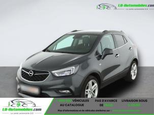 Opel Mokka X 1.4 Turbo - 152 ch BVA