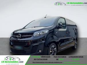 Opel Zafira L1 1.5 Diesel 120 ch