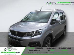 Peugeot Rifter BlueHDi 130  BVM 5pl