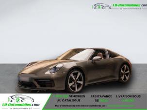 Porsche 911 S  3.0i 450