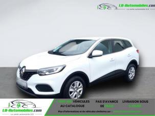 Renault Kadjar TCe 140 BVM