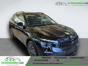 Skoda Kamiq 1.0 TSI Evo 2 116 ch BVA