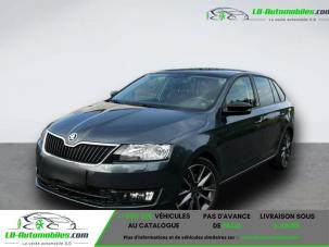 Skoda Rapid 1.4 TSI 125 ch BVA