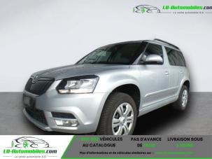 Skoda Yeti 2.0 TDI 110 BVM