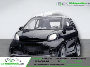 Smart Fortwo Cabrio EQ 82 ch Electrique