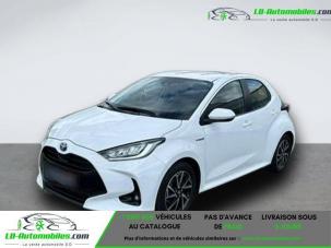 Toyota Yaris HYBRIDE 116ch