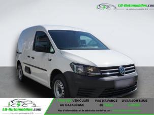 Volkswagen Caddy 2.0 TDI 102 BVM