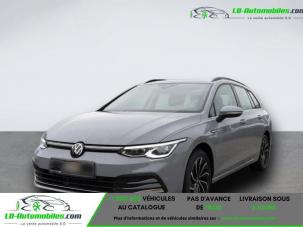 Volkswagen Golf SW 1.5 eTSI 150 BVA