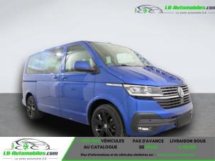 Volkswagen Multivan 2.0 TDI 150 BVM