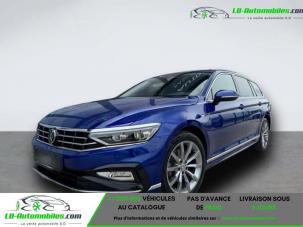 Volkswagen Passat 2.0 TDI 190 BVA 4Motion