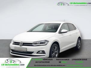 Volkswagen Polo 1.0 TSI 95 S&S BVM