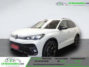 Volkswagen Tiguan 2.0 TDI 193ch BVA 4Motion