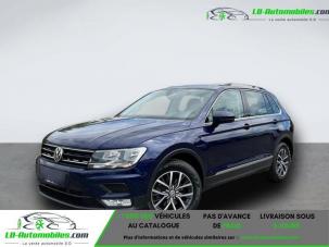 Volkswagen Tiguan 1.4 TSI 150 BMT BVM