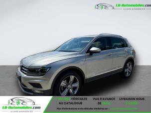 Volkswagen Tiguan 2.0 TDI 190 BMT BVA 4Motion