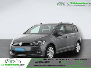 Volkswagen Touran 1.5 TSI EVO 150 BVA 7pl