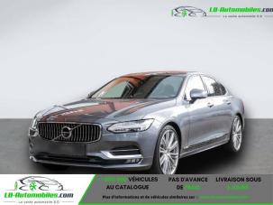 Volvo S90 D5 AWD 235 ch BVA