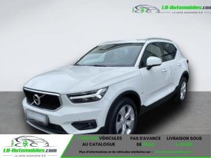 Volvo XC40 T2 129 ch BVM