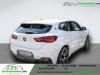 BMW X2 xDrive 25d 231 ch BVA