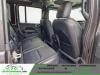 Jeep Wrangler Unlimited 4xe 2.0 l T 380 ch 4x4 BVA