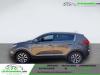 Kia Sportage 2.0 CRDi 136 4x4 BVA