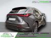 Lexus NX 450h+ 4WD Hybride Rechargeable