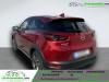 Mazda CX-3 2.0L Skyactiv-G 150 4x4