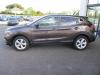 Nissan Qashqai 1.6 dCi 130 N-Connecta