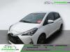 Toyota Yaris 110 VVT-i BVM 2019