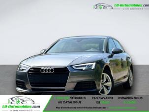 Audi A4 TDI 122 BVA