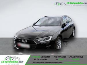 Audi A4 Avant 35 TFSI 150