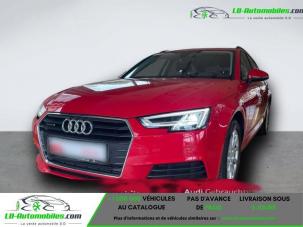 Audi A4 Avant 45 TDI 231 BVA Quattro