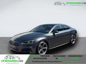 Audi A5 TFSI 190 BVA