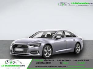 Audi A6 55 TFSI 340 ch BVA Quattro