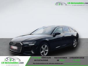 Audi A6 Avant 50 TDI 286 ch Quattro BVA