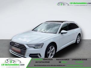 Audi A6 Avant 45 TDI 231 ch Quattro BVA