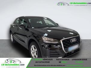 Audi Q2 TFSI 150 ch BVA