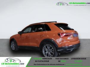 Audi Q3 2.0 TDI 150 ch Quattro