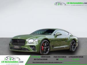 Bentley CONTINENTAL GT W12 6.0 635 ch BVA