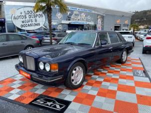 Bentley Turbo TURBO R