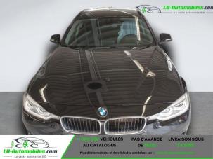 BMW 318 318d 150 ch BVA