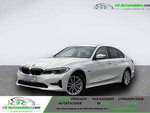 BMW 330 330e 292 ch BVA