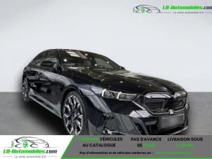 BMW i5 M60 xDrive 601 ch